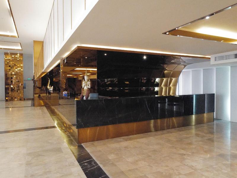 Hermann Hotel Pattaya Sha Extra Plus image