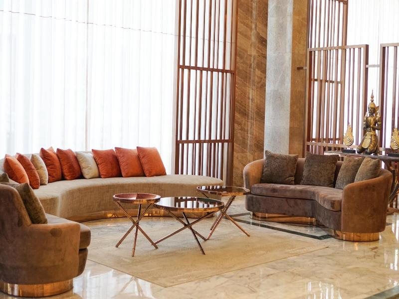 Hermann Hotel Pattaya Sha Extra Plus image