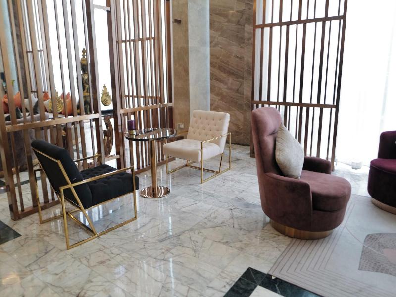 Hermann Hotel Pattaya Sha Extra Plus image