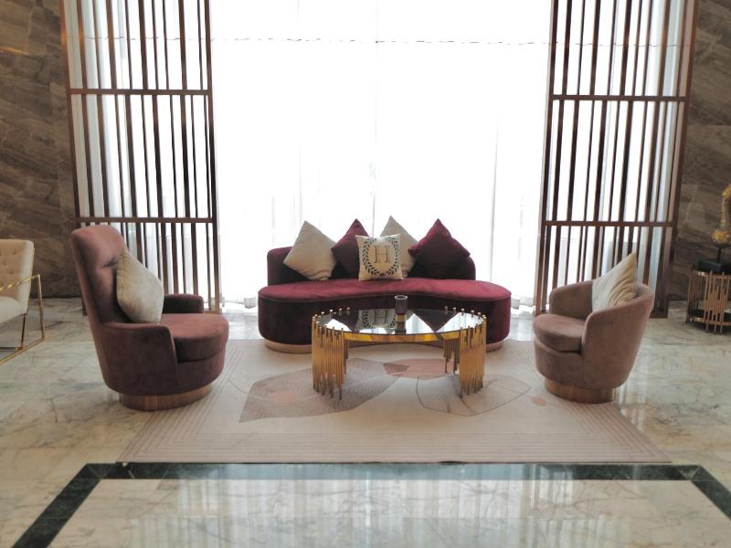 Hermann Hotel Pattaya Sha Extra Plus image