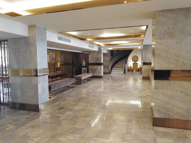 Hermann Hotel Pattaya Sha Extra Plus image