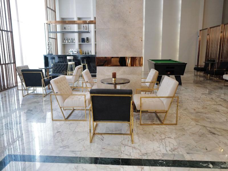 Hermann Hotel Pattaya Sha Extra Plus image