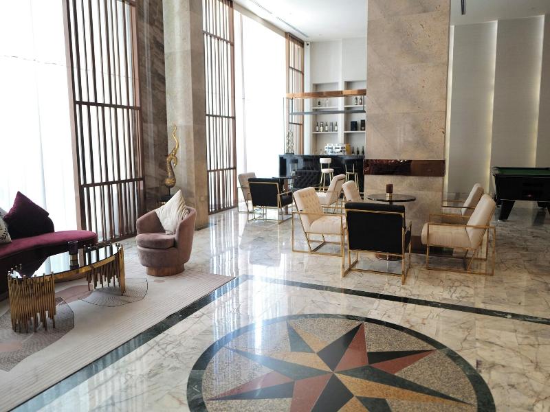 Hermann Hotel Pattaya Sha Extra Plus image