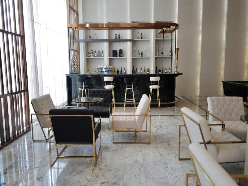 Hermann Hotel Pattaya Sha Extra Plus image