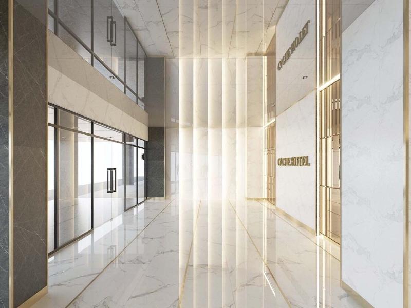 Hermann Hotel Pattaya Sha Extra Plus image