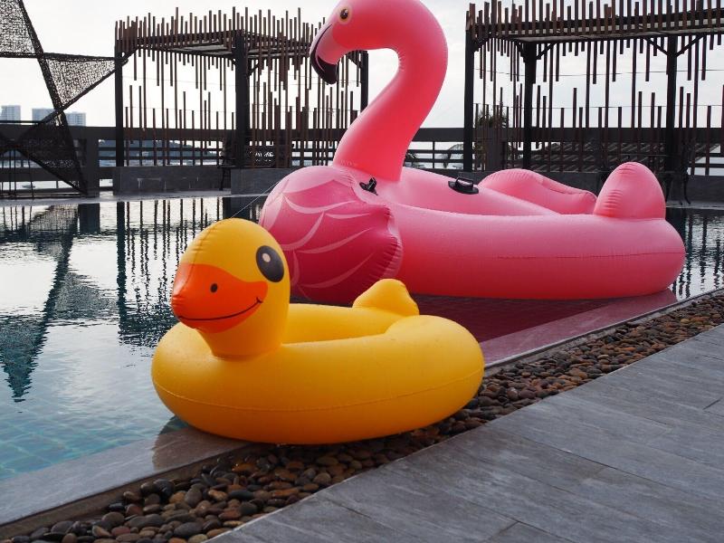 Hermann Hotel Pattaya Sha Extra Plus image