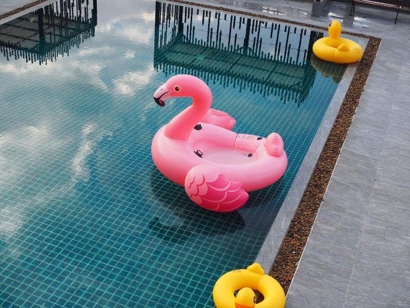 Hermann Hotel Pattaya Sha Extra Plus image