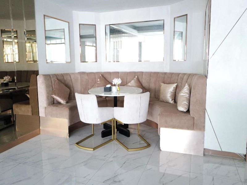 Hermann Hotel Pattaya Sha Extra Plus image