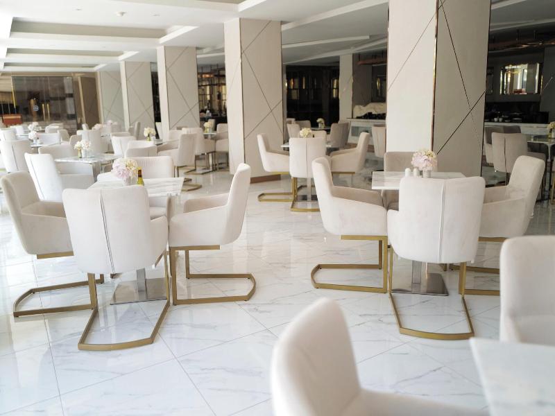 Hermann Hotel Pattaya Sha Extra Plus image