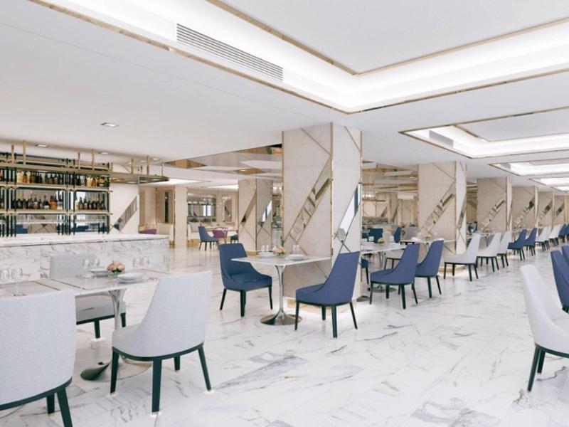 Hermann Hotel Pattaya Sha Extra Plus image