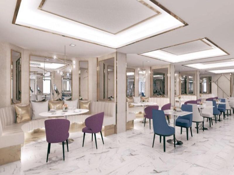 Hermann Hotel Pattaya Sha Extra Plus image