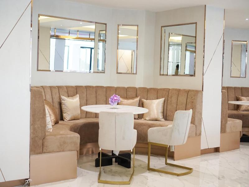 Hermann Hotel Pattaya Sha Extra Plus image