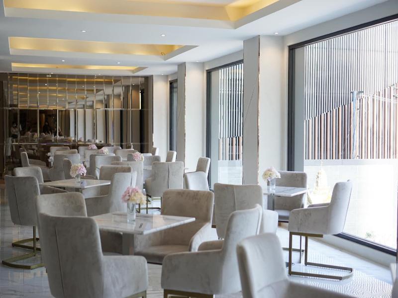 Hermann Hotel Pattaya Sha Extra Plus image