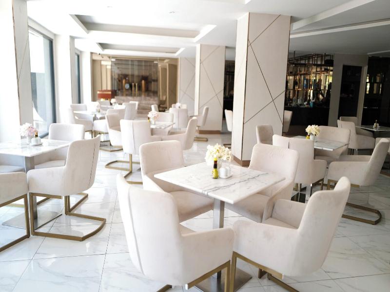 Hermann Hotel Pattaya Sha Extra Plus image