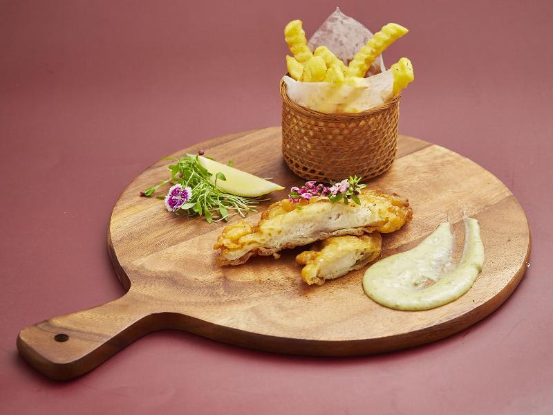 Hermann Hotel Pattaya Sha Extra Plus image