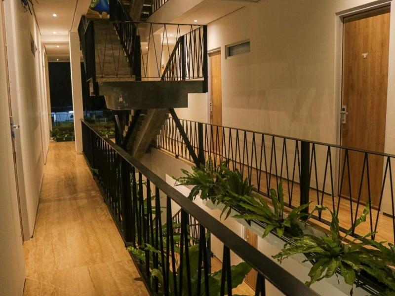 Rion Hostel Bogor image