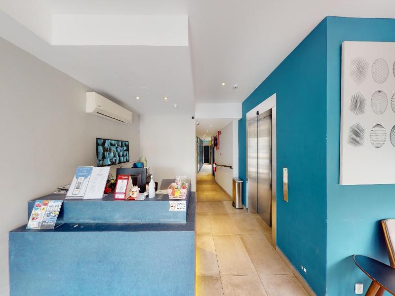 Chariton Hotel Bagan