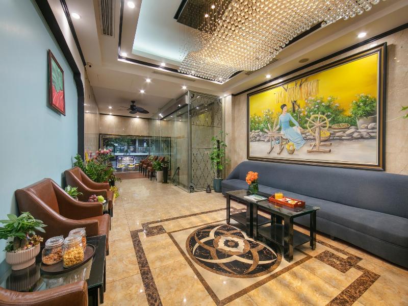 Ken Hotel By Connek image
