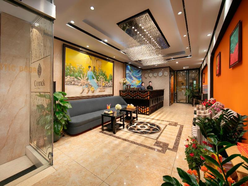 Ken Hotel By Connek image