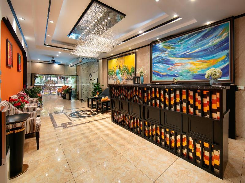 Ken Hotel By Connek image