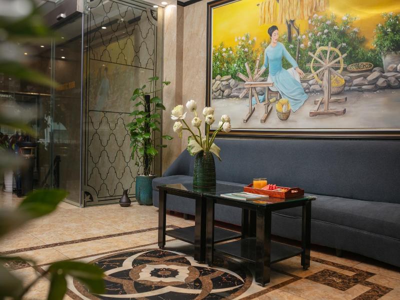 Ken Hotel By Connek image