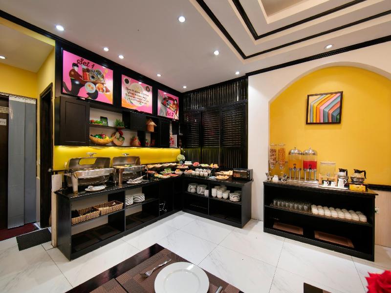 Ken Hotel By Connek image
