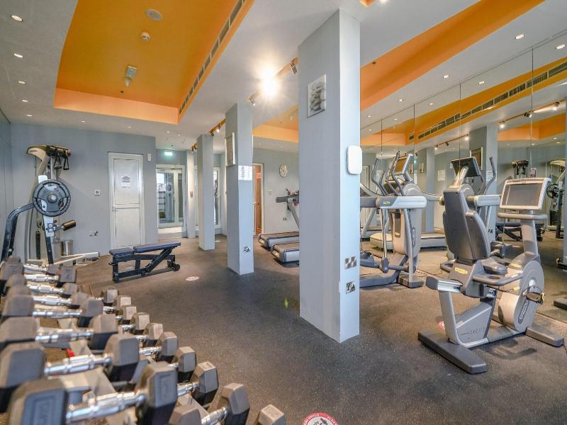 City Stay Residences Al Barsha image