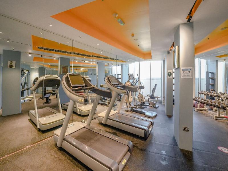 City Stay Residences Al Barsha image