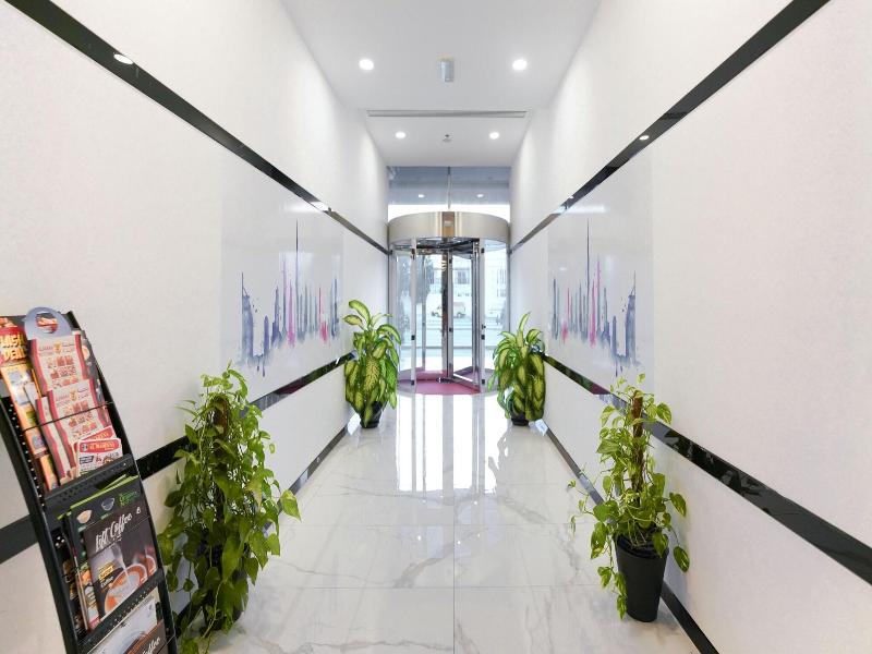 City Stay Residences Al Barsha image