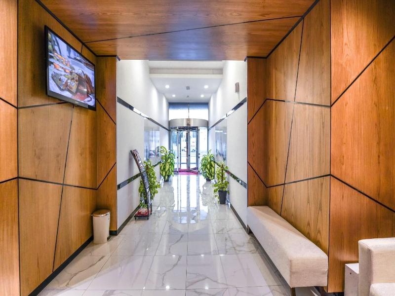 City Stay Residences Al Barsha image