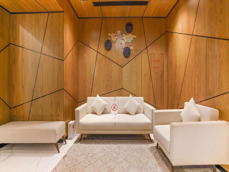 City Stay Residences Al Barsha image