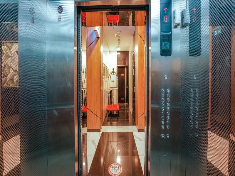 City Stay Residences Al Barsha image