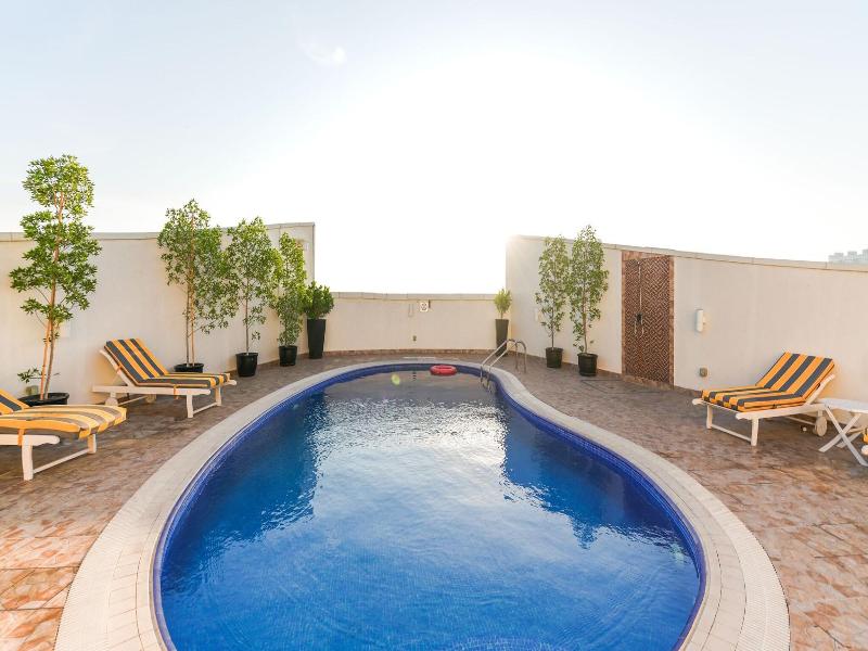 City Stay Residences Al Barsha image