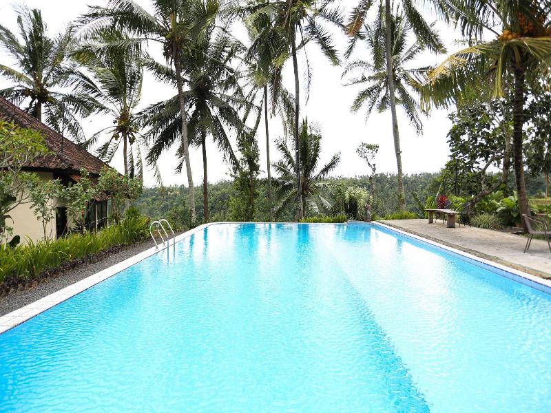 Ijen Cliff Resort image