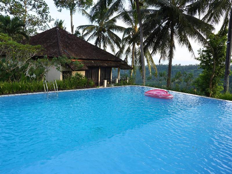 Ijen Cliff Resort image