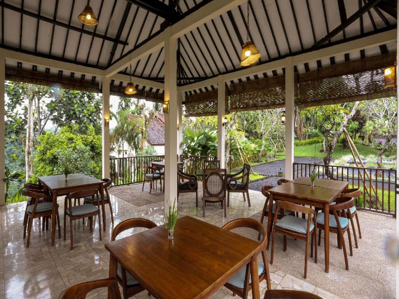 Ijen Cliff Resort image