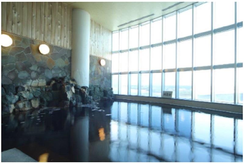 Teshio Onsen Yubae image 10