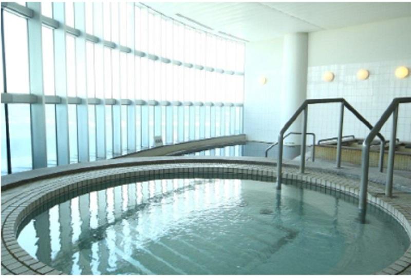 Teshio Onsen Yubae image 5