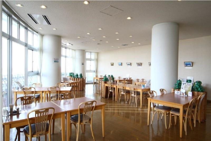 Teshio Onsen Yubae image 1