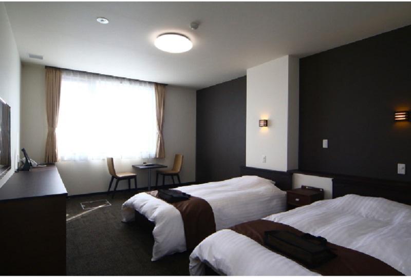 Teshio Onsen Yubae image