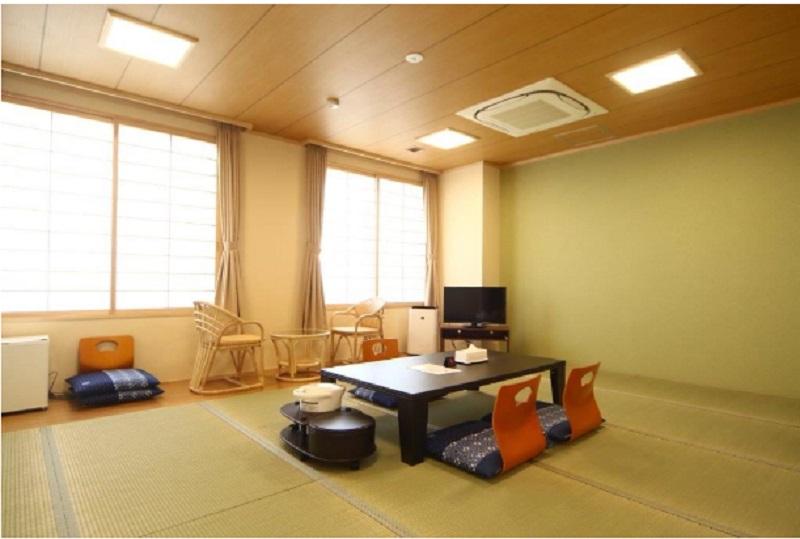 Teshio Onsen Yubae image 2