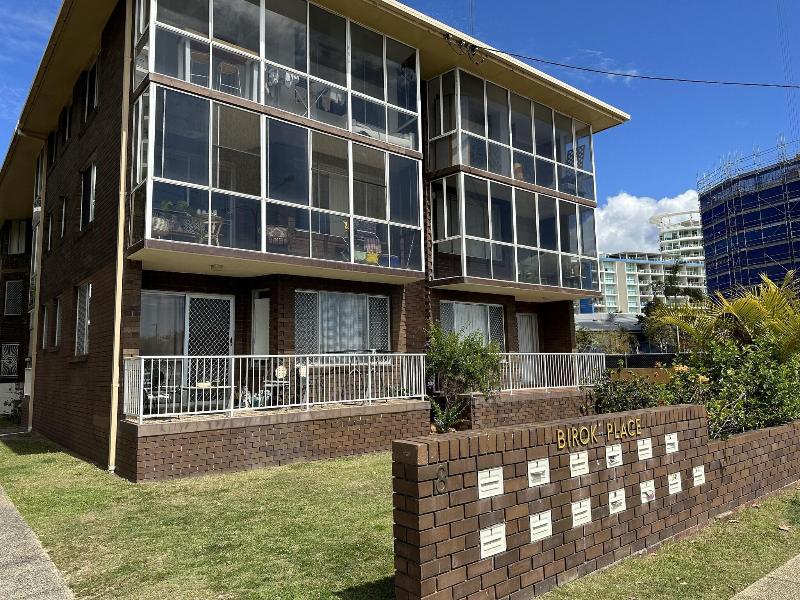 Meridian Tower Apartments image
