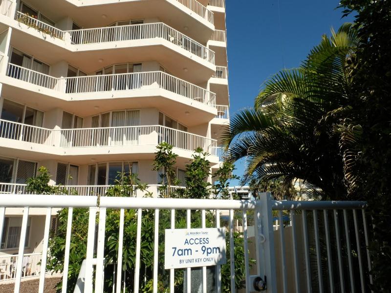 Meridian Tower Apartments image