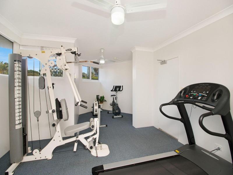 Meridian Tower Apartments image