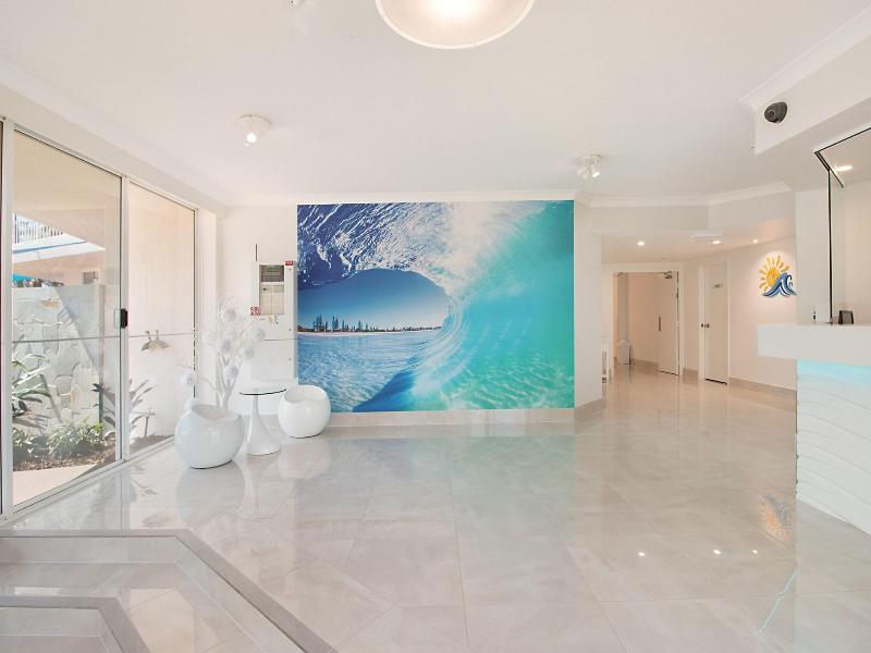 Meridian Tower Apartments image