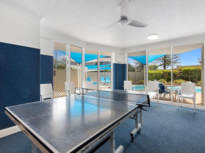 Meridian Tower Apartments image