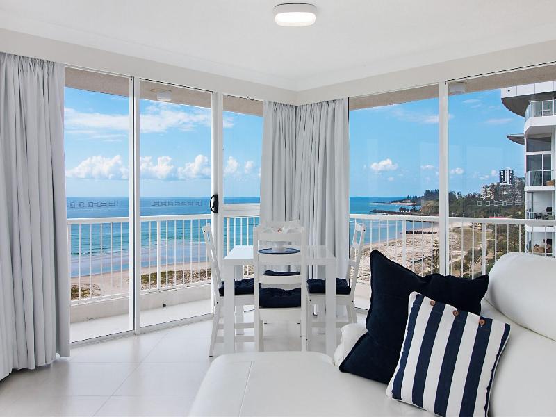 Meridian Tower Apartments image