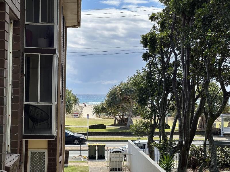 Meridian Tower Apartments image