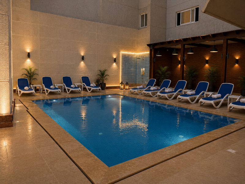 Mamluk Pyramids Hotel image