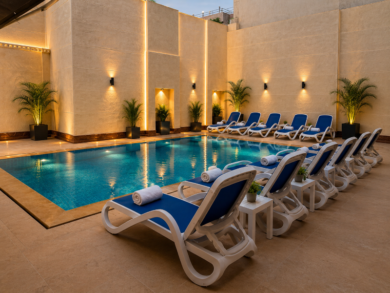 Mamluk Pyramids Hotel image